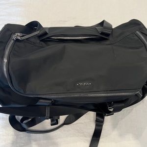 Tumi Duffel Bag